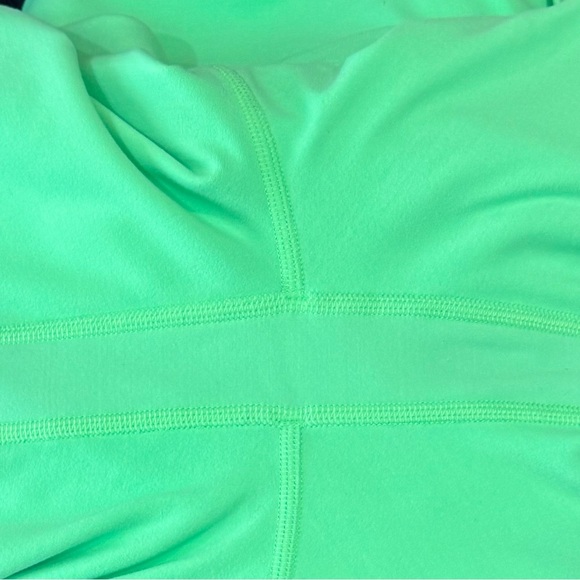 Lululemon Align High Rise Crop - Picture 7 of 11